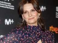 Juliette Binoche marquée par une grosse déception amoureuse : "Dure épreuve !"