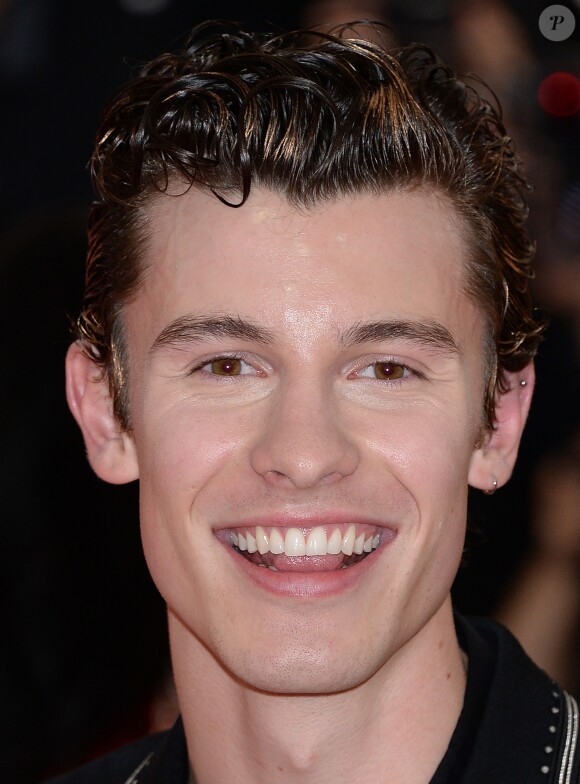 Shawn Mendes - Arrivées des people à la 71ème édition du MET Gala (Met Ball, Costume Institute Benefit) sur le thème "Camp: Notes on Fashion" au Metropolitan Museum of Art à New York, le 6 mai 2019