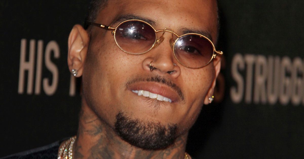 Chris Brown à la première de 'C. Brown To My Life' au cinéma Regal à Los Angeles, le 6 Chris Brown à la première de 'C. Brown To My Life' au cinéma Regal à Los Angeles, le 6