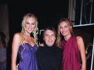 Emanuel Ungaro : Mort du couturier à 86 ans