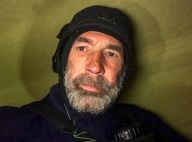 Mike Horn, bloqué en Arctique : Rencontre magique le soir du réveillon de Noël