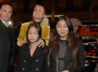 Laeticia Hallyday : Premier Noël à Marrakech avec Jade, Joy et Pascal Balland