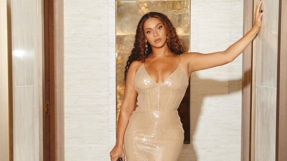 Beyoncé "mieux dans sa peau avec ses rondeurs", elle se confie sur son poids