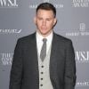 Channing Tatum tout juste célibataire et déjà sur une application de rencontre