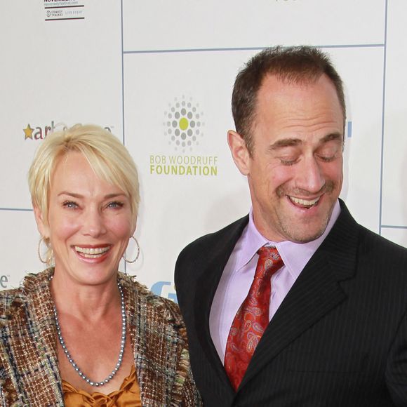 Christopher Meloni