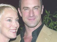 Christopher Meloni (New York, unité spéciale) : Qui est sa femme, Sherman ?