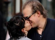 Lily Allen déjà fiancée à David Harbour ? La chanteuse sème le doute
