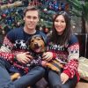 Louis et Marie Ducruet : Jeunes parents, ils présentent leur nouvel