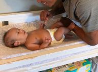 Marvin Jones : Le bébé de la star des Detroit Lions meurt juste après Noël