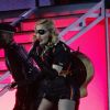 Madonna au Pride Fest de New York. Le 30 juin 2019. @Matthew Rettenmund/Splash News/ABACAPRESS.COM