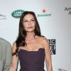 Michael Douglas et sa femme Catherine Zeta-Jones - Tapis rouge de la soirée BBC America TV à Los Angeles le 21 septembre 2019