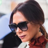 Victoria Beckham a fêté Noël avec une ex-Spice Girls... mais pas les autres