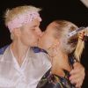 Hailey et Justin Bieber : Nouvel An à deux et tendre déclaration
