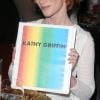 Kathy Griffin - Soirée LGBT "Hearts Of Gold" à Los Angeles Le 21 septembre 2019