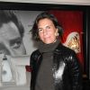 Alessandra Sublet - Inauguration de la Suite Harcourt de l'Hôtel Barrière Le Fouquet's à Paris le 26 novembre 2019. © Coadic Guirec/Bestimage