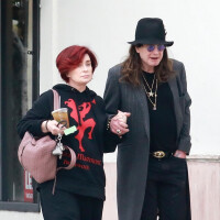 Ozzy Osbourne sur son lit de mort ? Sa fille Kelly indignée
