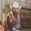Photo publiée sur le compte Instagram de Sebastian Ferrat
