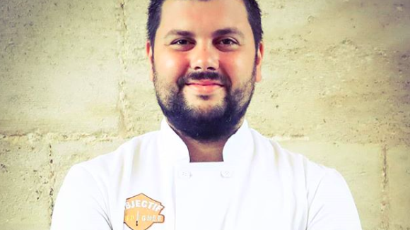 Top Chef 2020 : Gratien, vainqueur d'Objectif Top Chef, au casting
