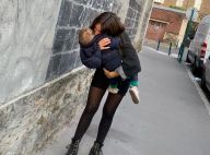 Izïa Higelin : Rare photo de son fils, clin d'oeil à son père disparu