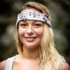 Cindy, candidat de "Koh-Lanta, la guerre des chefs", sur TF1