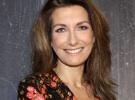 Anne-Claire Coudray : Rares confidences sur son compagnon et sa fille