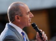 Matt Lauer : Divorcé après le scandale, le journaliste a retrouvé l'amour
