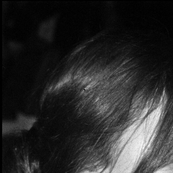 Jean-Louis Trintignant et sa fille Marie en Israël le 29 février 1980