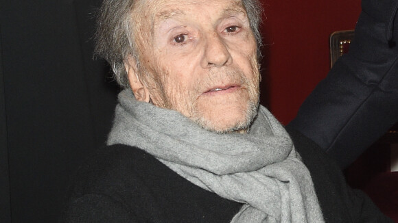 Jean-Louis Trintignant est mort, il avait 91 ans