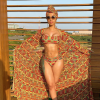Cardi B au Ghana. Décembre 2019.