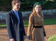 Beatrice d'York : Son mariage boudé par la télé, après ceux d'Eugenie et Meghan