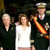Felipe VI d'Espagne en deuil : sa tante Pilar de Bourbon est morte