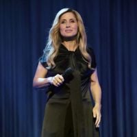 Lara Fabian dévoile comment elle aborde ses 50 ans...