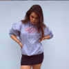Madison De La Garza prend la pose sur Instagram le 22 mai 2019