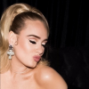 Adele amincie : elle révèle à une fan combien de kilos elle a perdu
