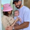Nabilla Benattia maman : ce qui la fait culpabiliser