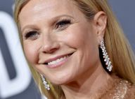 Gwyneth Paltrow vend des bougies à l'odeur intime...