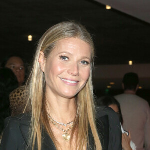 Gwyneth Paltrow - People à la soirée d'inauguration du 1 Hotel à West Hollywood, Los Angeles, le 5 novembre 2019.