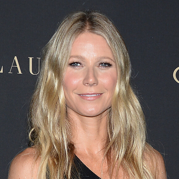 Gwyneth Paltrow lors de la soirée ELLE Women à l'hôtel Four Seasons à Beverly Hills, le 14 octobre 2019.