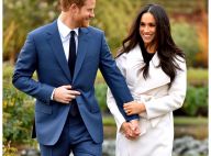 Prince Harry : L'énorme héritage qu'il a touché à la mort de sa mère Diana...
