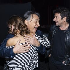 Richard Berry Photos - Purepeople