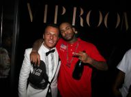 Jean-Roch, à nouveau célibataire, a accueilli The Game... pour une soirée mémorable !
