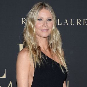 Gwyneth Paltrow lors de la soirée ELLE Women à l'hôtel Four Seasons à Beverly Hills, le 14 octobre 2019.