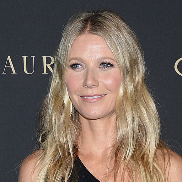 Gwyneth Paltrow lors de la soirée ELLE Women à l'hôtel Four Seasons à Beverly Hills, le 14 octobre 2019.