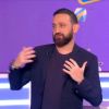 Cyril Hanouna a