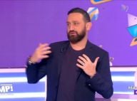 Cyril Hanouna a "failli tuer" Mareva Galanter : un SMS d'Arthur dévoilé