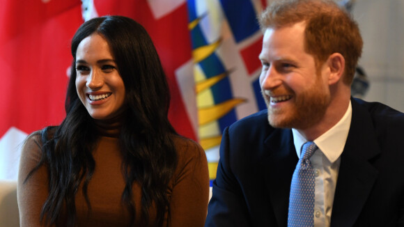 Meghan Markle et le prince Harry pas les bienvenus au Canada ?