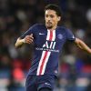 MARQUINHOS (PSG) - Joueurs au parc des princes lors du match de championnat de Ligue 1 Conforama opposant le Paris Saint-Germain (PSG) à Lille le 22 Novembre 2019 © JB Autissier / Panoramic / Bestimage