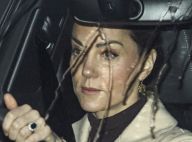 Kate Middleton : Le visage marqué en pleine crise royale