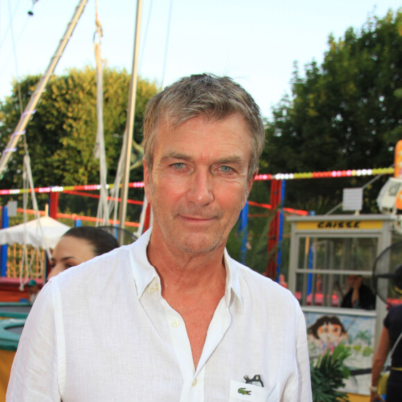 Exclusif - Philippe Caroit - Dîner de gala suivi d'une vente aux enchères privée au profit de l'association "The children for peace" dans les jardins des Tuileries à Paris le 25 juin 2019. © Philippe Baldini/Bestimage