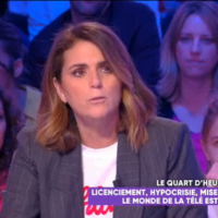 Valérie Bénaïm "trop grosse" pour être à l'antenne : ses révélations chocs